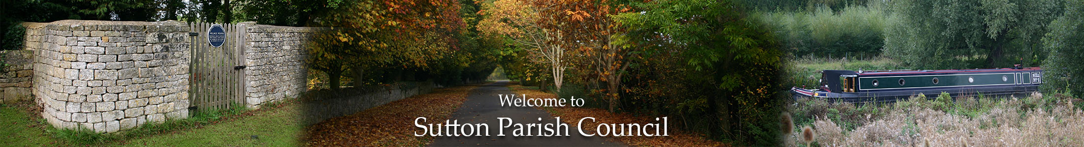 Header Image for Sutton Parish Council - Peterborough