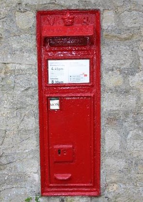 Post Box