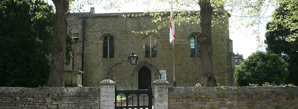 St Michael and All Angels Church